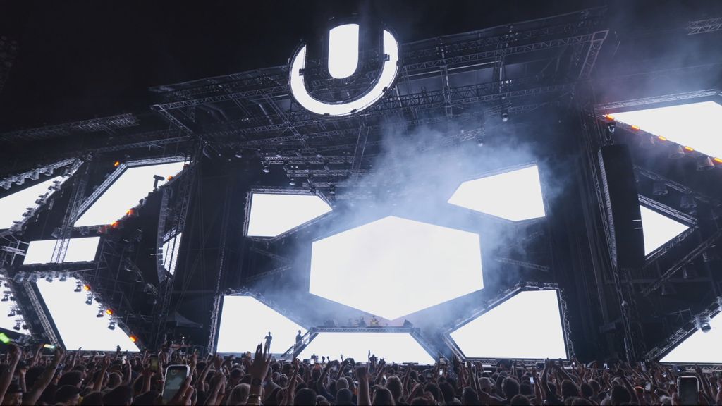 Ultra Europe - 6