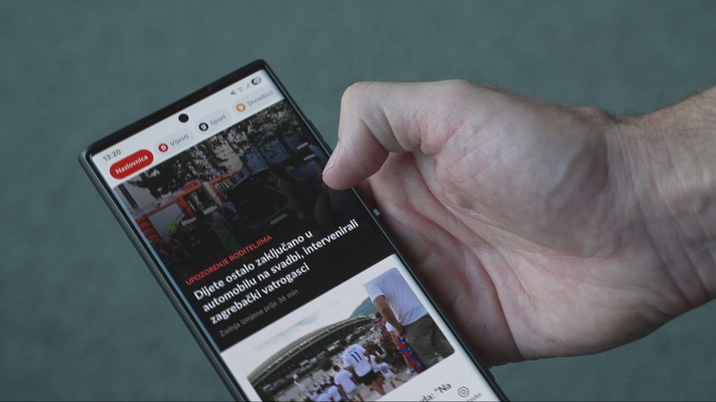 Dnevnik.hr slavi 20. rođendan! - 2
