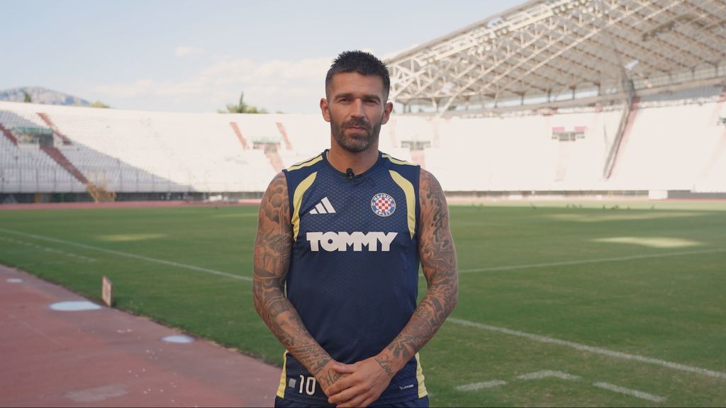 Hajduk za Roka