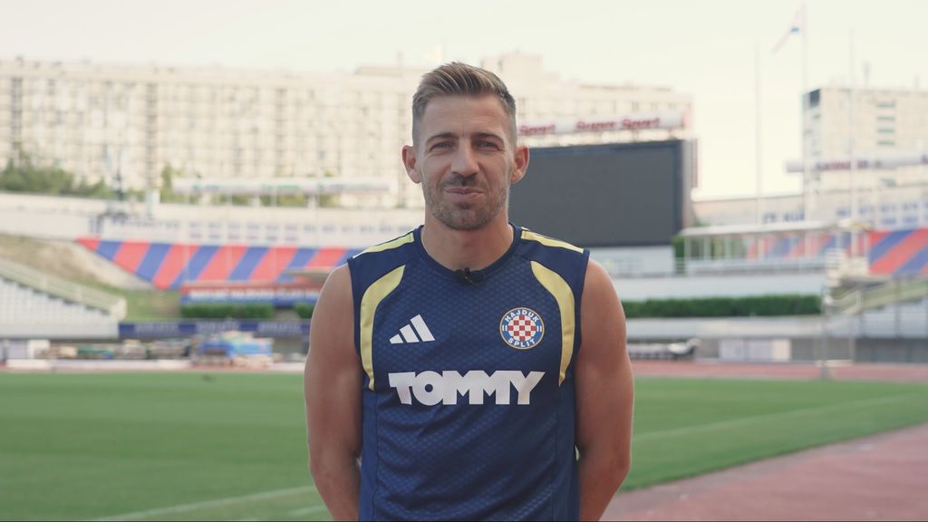 Hajduk za Roka