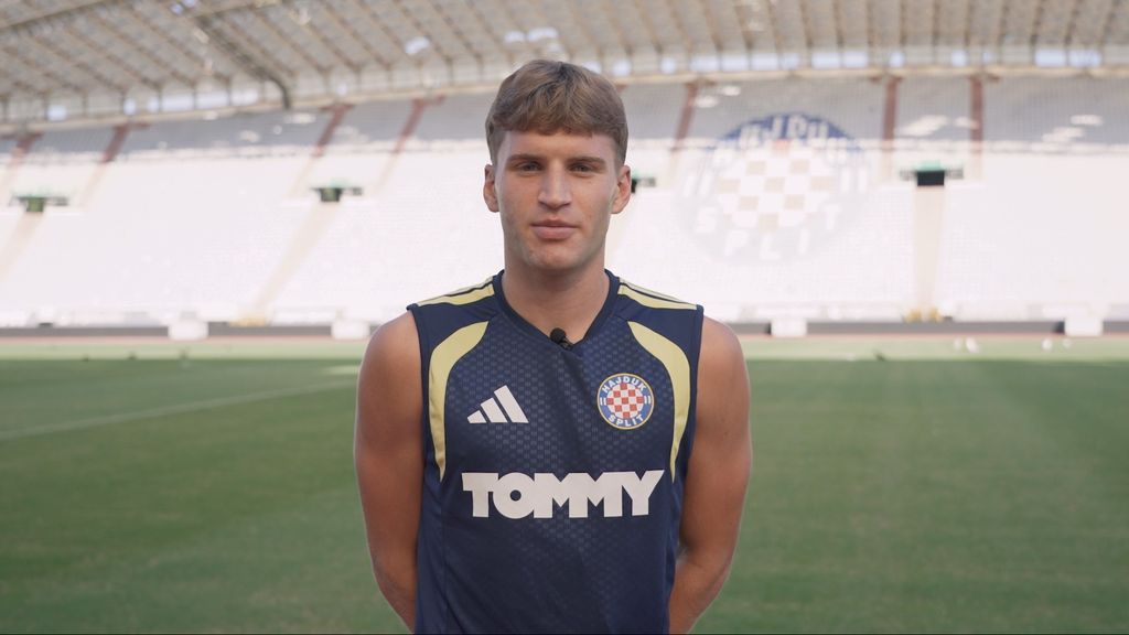 Hajduk za Roka