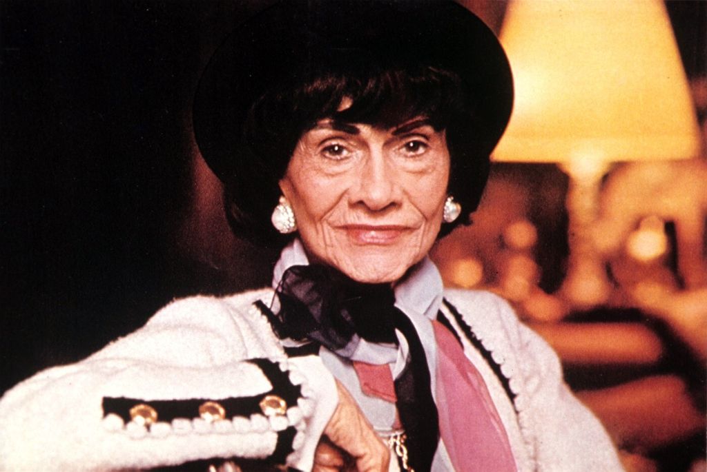 Coco Chanel