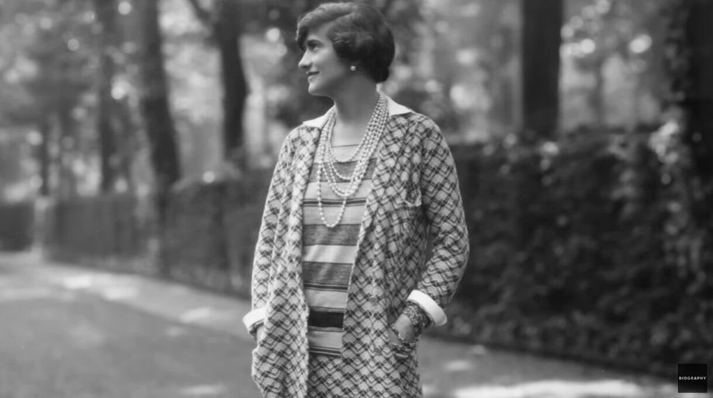 Coco Chanel