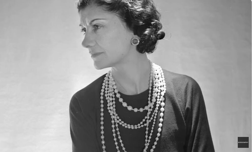 Coco Chanel