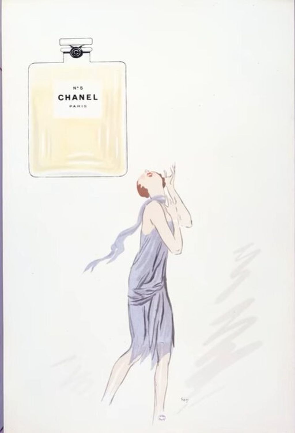 Coco Chanel