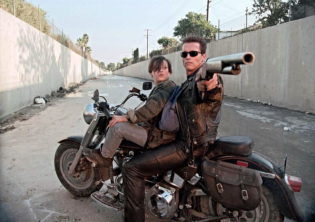 Edward Furlong - 1