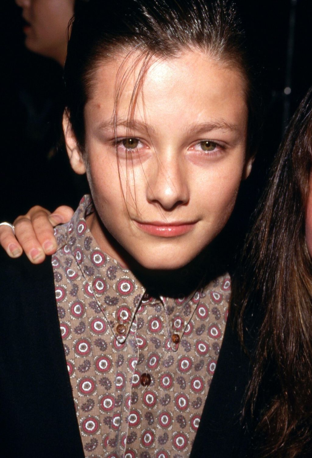 Edward Furlong - 3