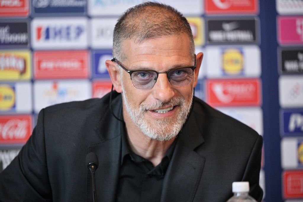 Slaven Bilić - 1