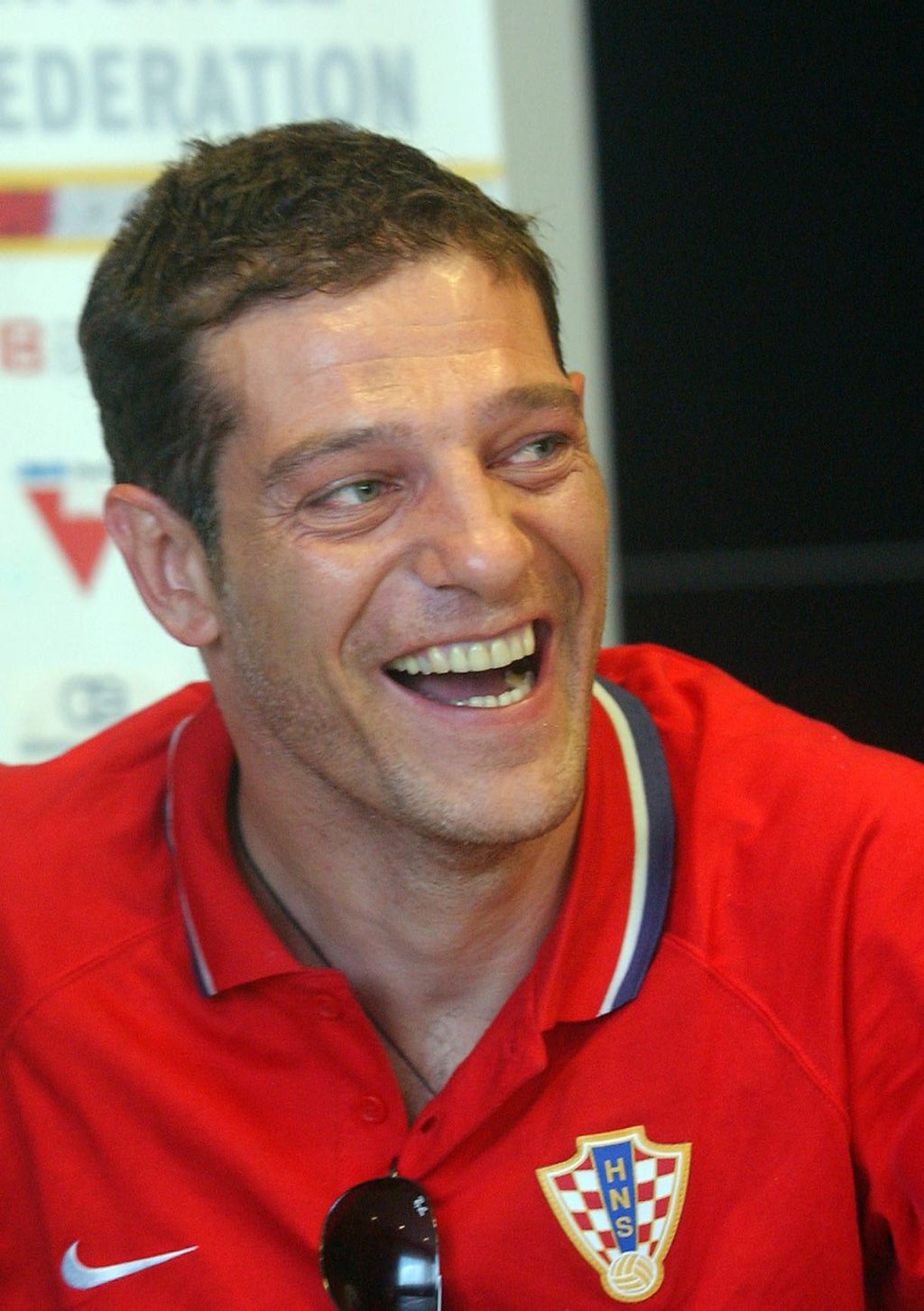 Slaven Bilić - 2