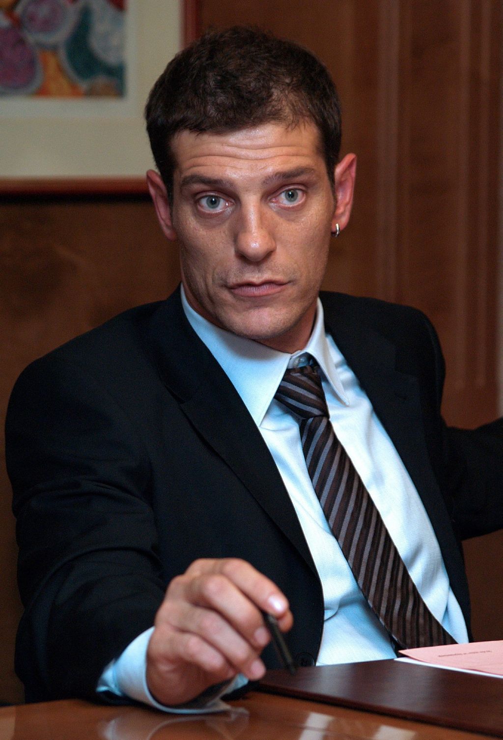 Slaven Bilić - 4