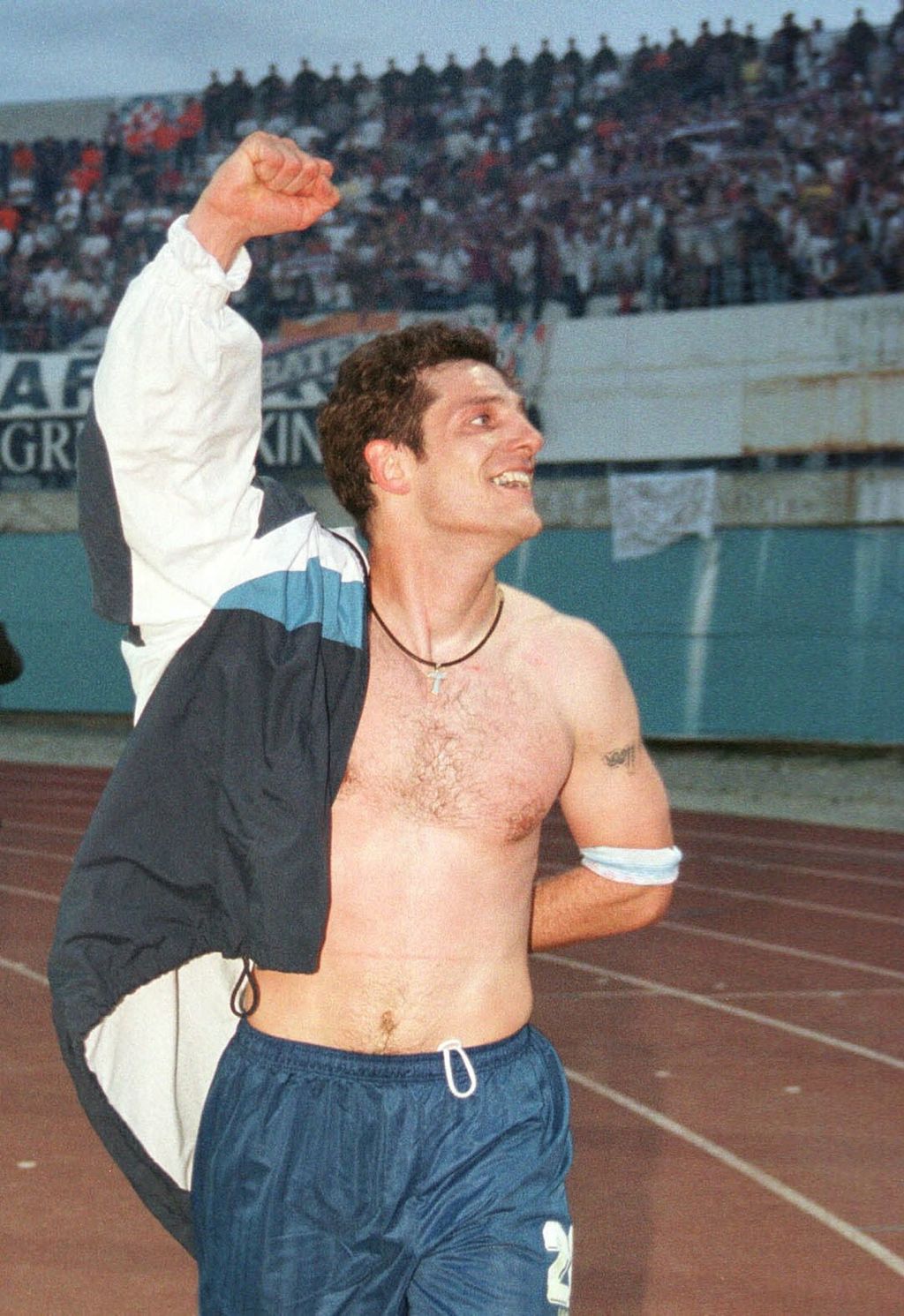Slaven Bilić - 7