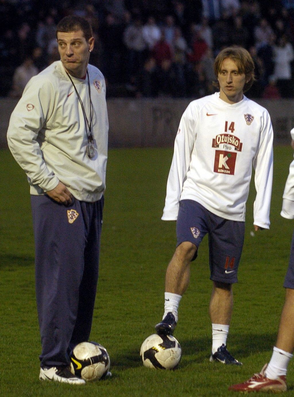 Slaven Bilić - 8