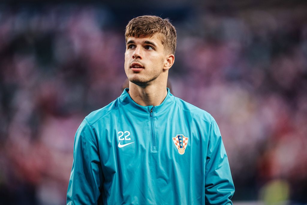 Luka Vušković