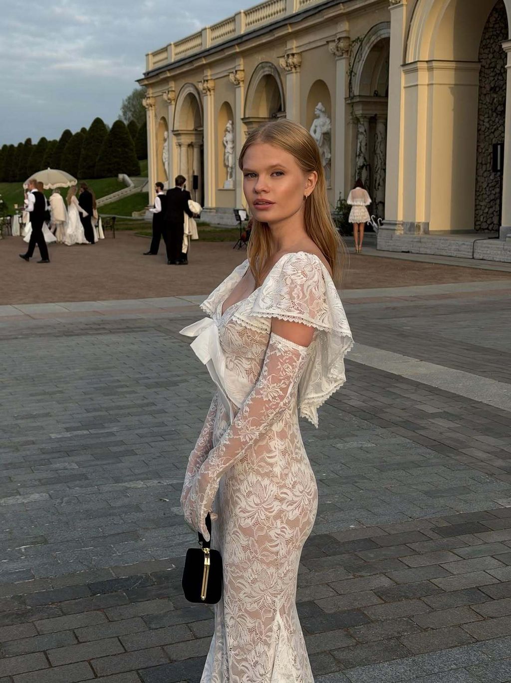 Anastasija Kostromitina - 1