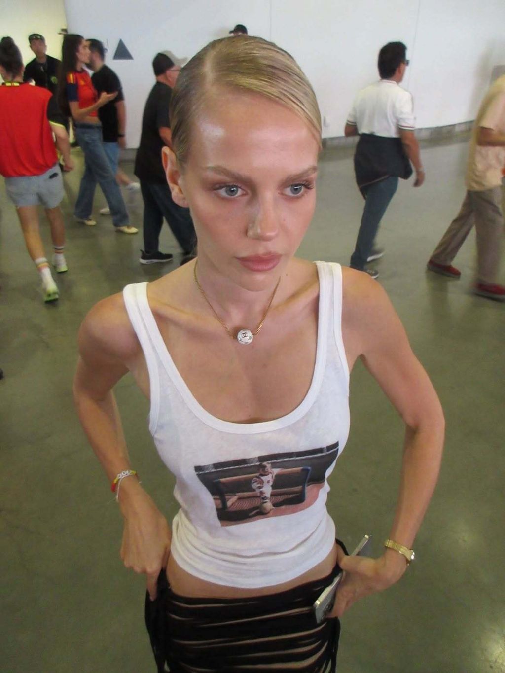 Laura Alba - 1