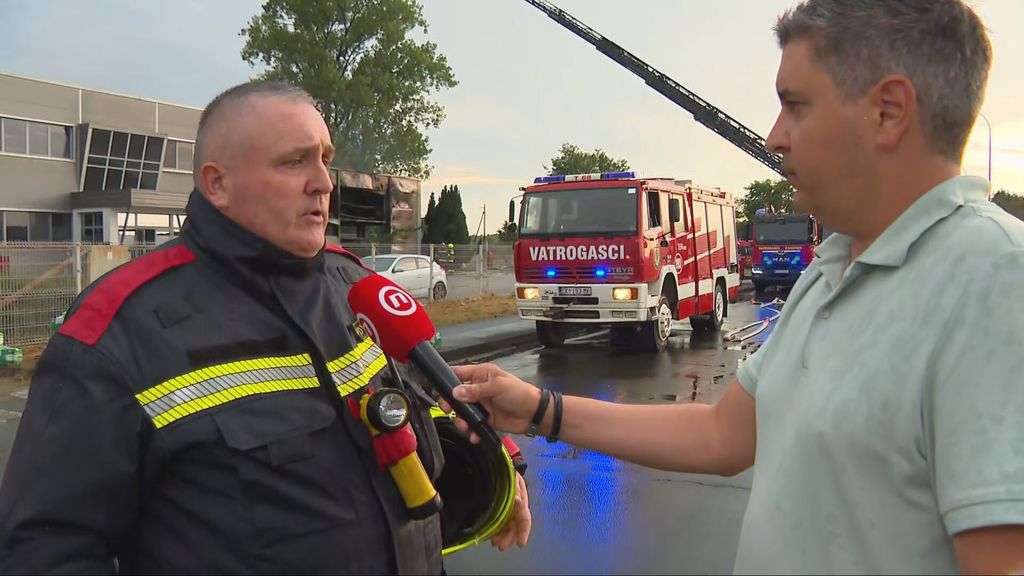 Vanja Margetić i Mladen Kanižaj - 5