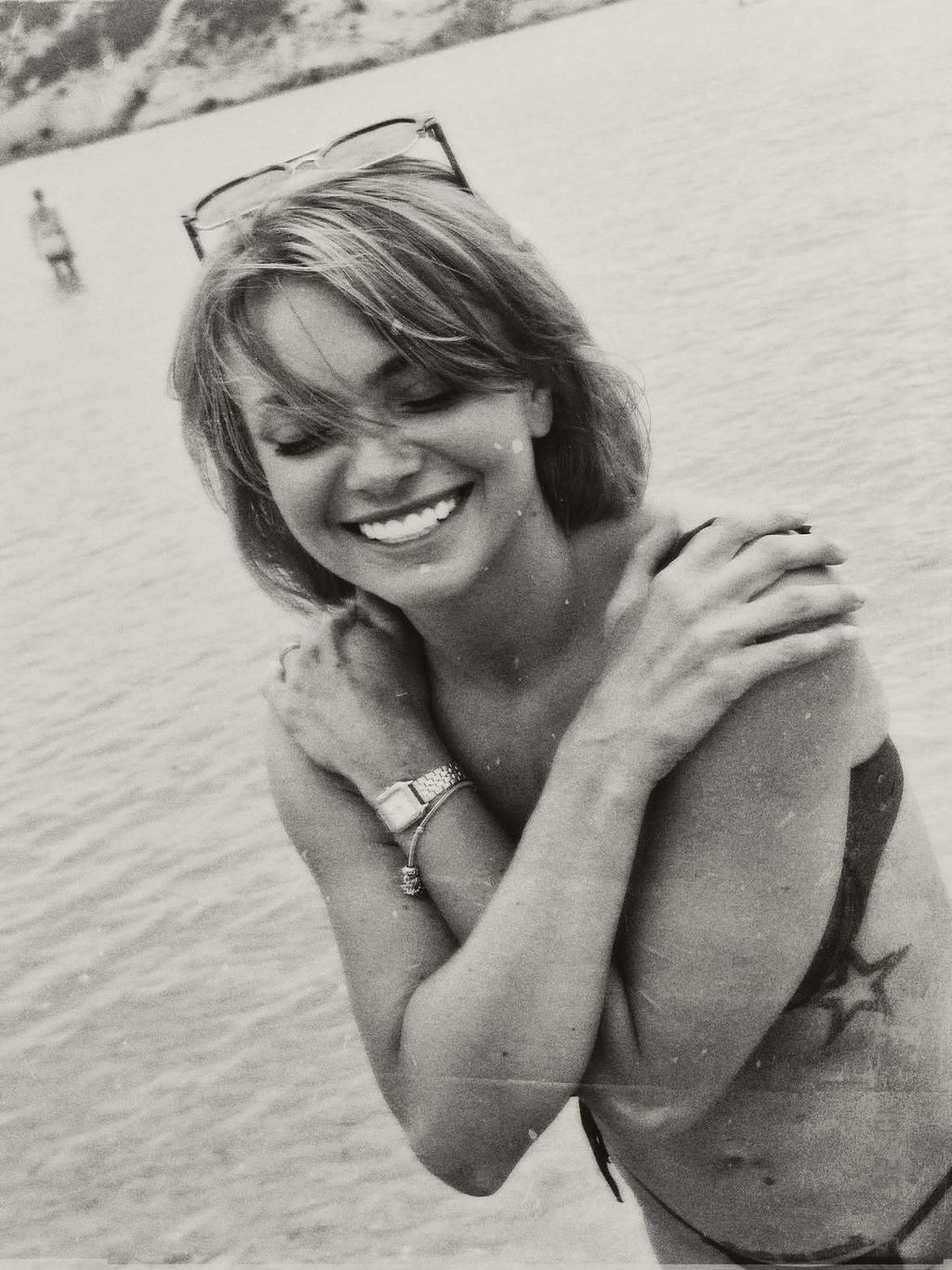 Ella Dvornik