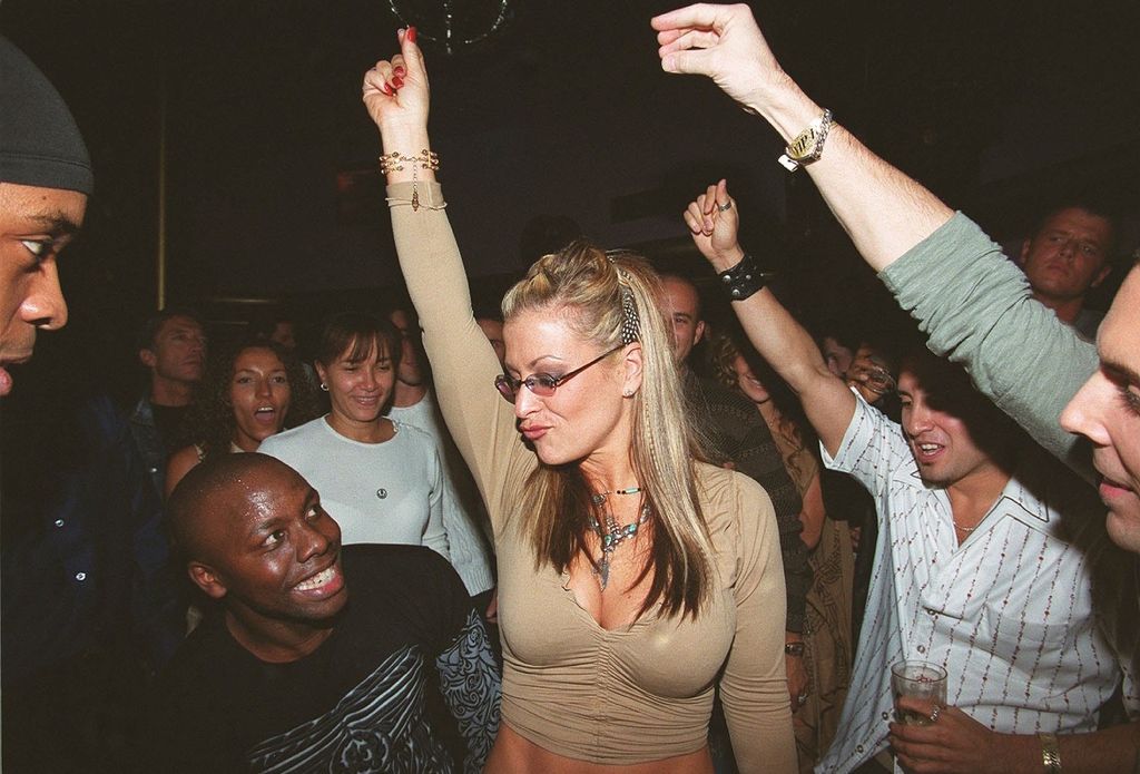 Anastacia - 2