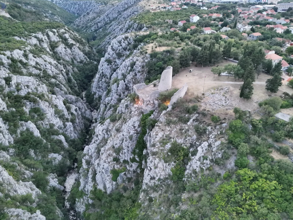 Spašavanje iz kanjona Čikole - 6