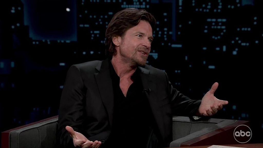 Jason Bateman