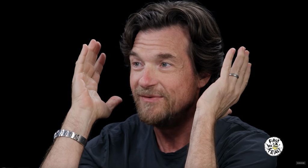 Jason Bateman