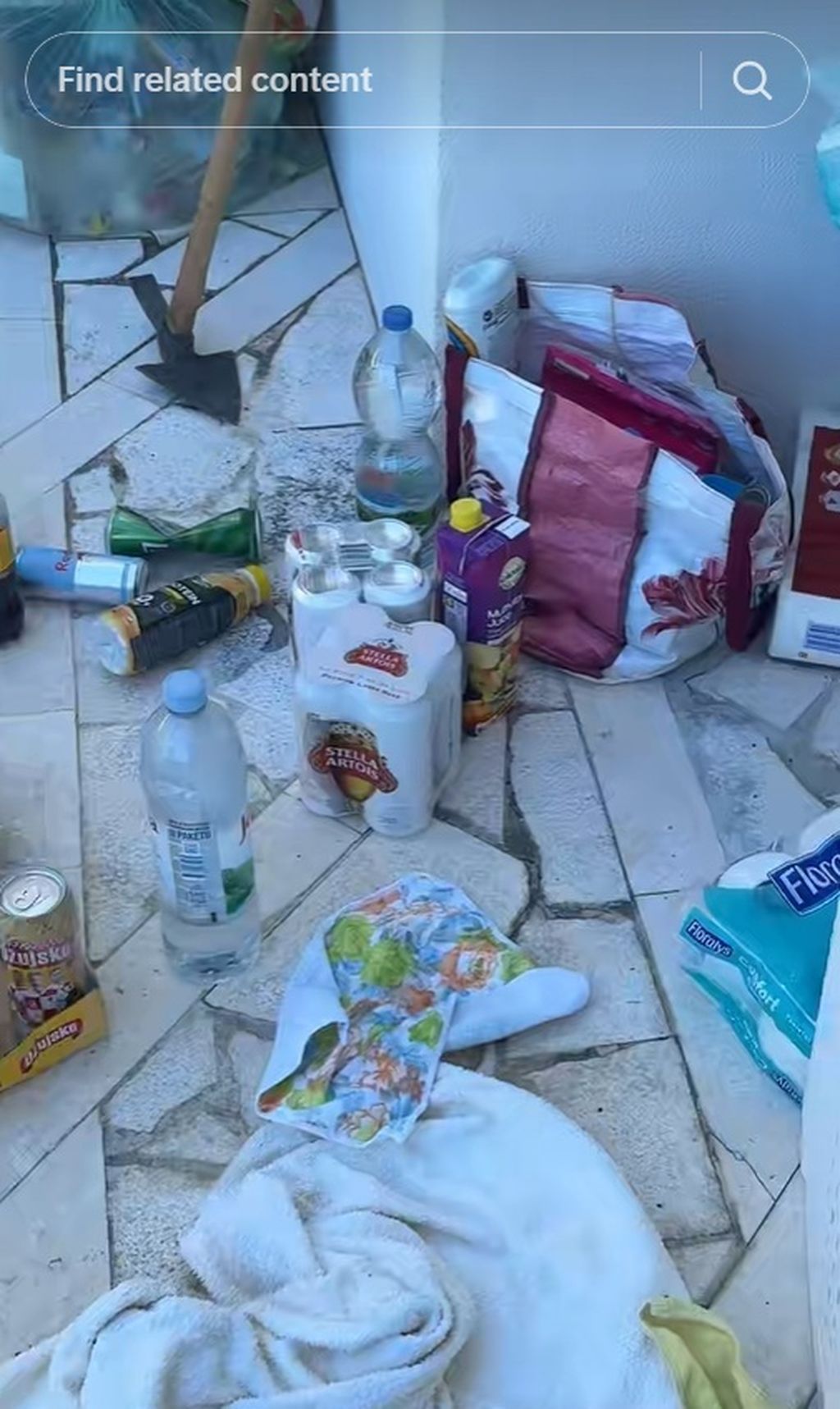 Veronika Barišić na TikToku - 3