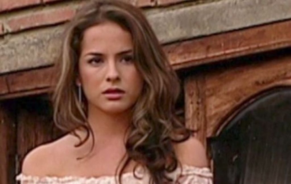 Danna García - 5