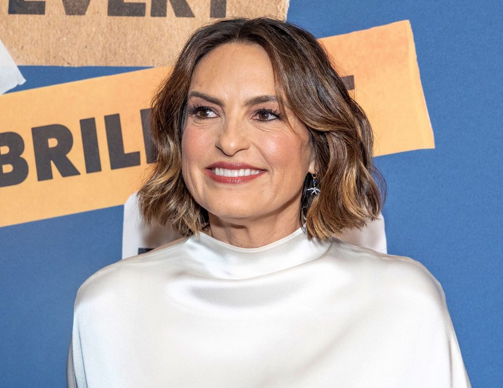 Mariska Hargitay
