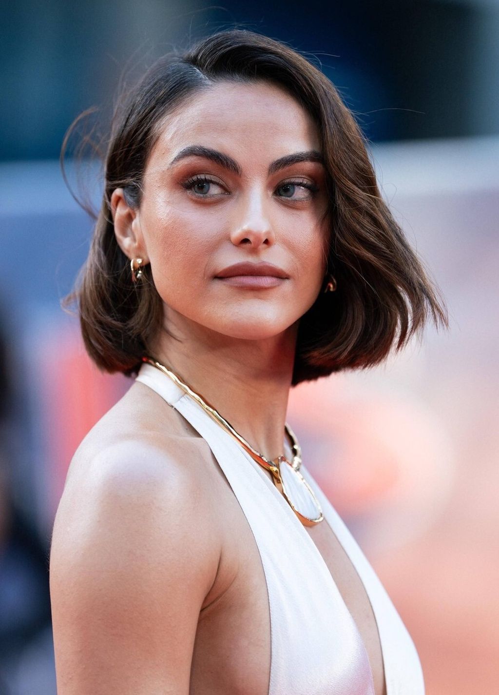 Camila Mendes