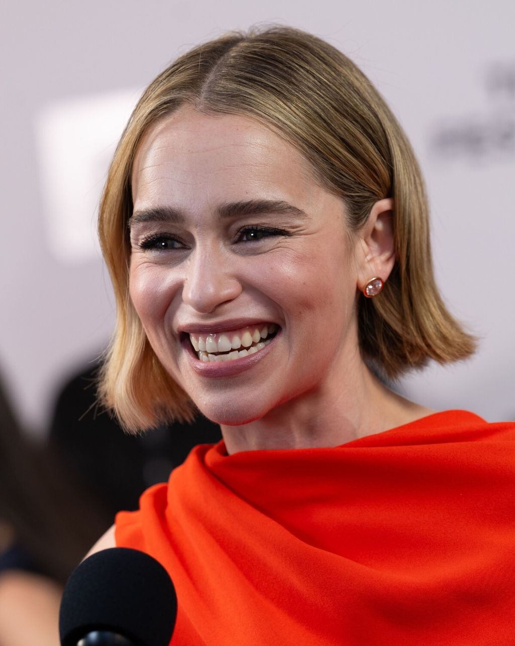 Emilia Clarke