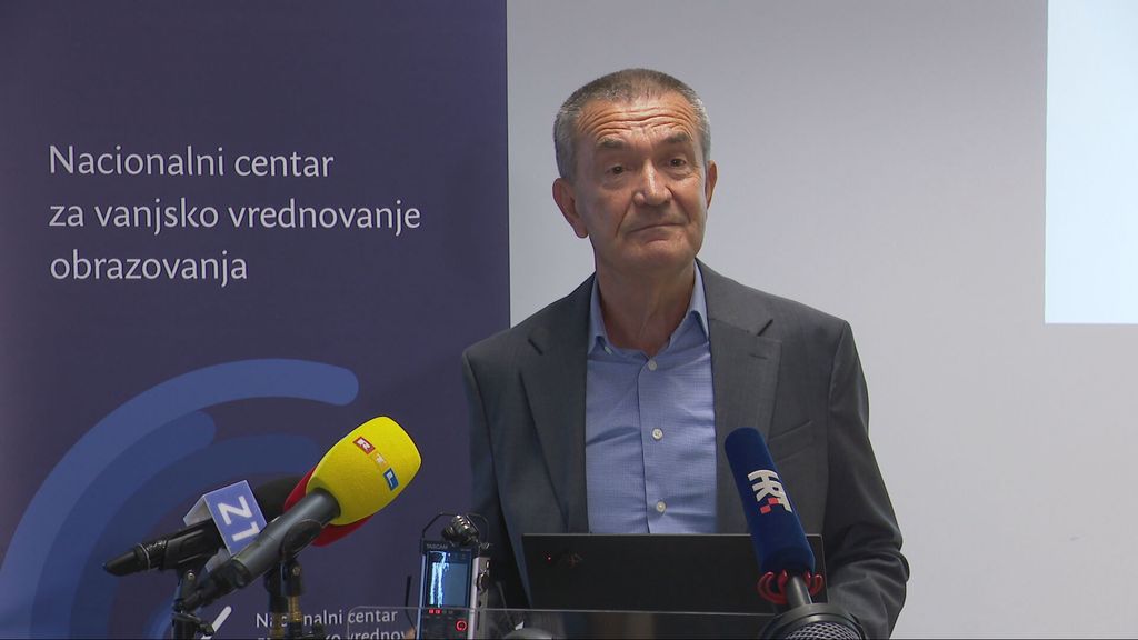 Benjamin Bojan Vojković, III. gimnazija Osijek