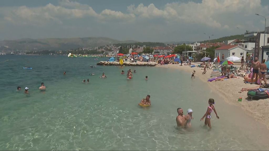 Analiza mišljenja turista o Hrvatskoj kao turističkoj destinaciji u usporedbi s drugim državama
