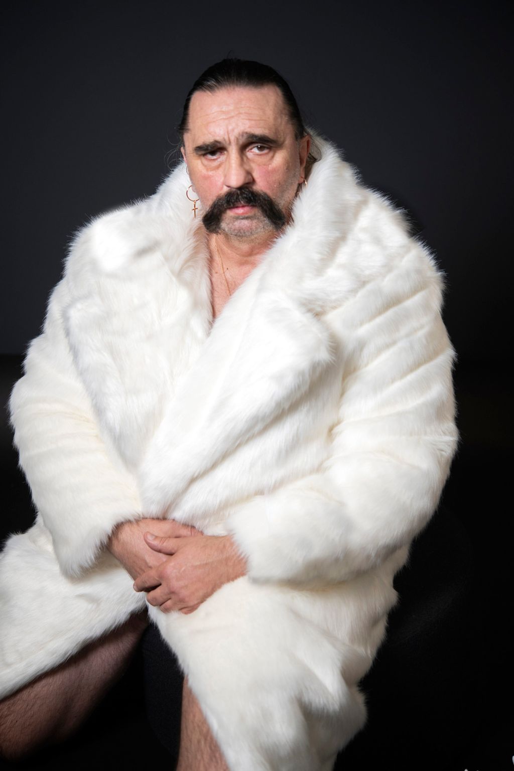 Damir Martinović Mrle - 3