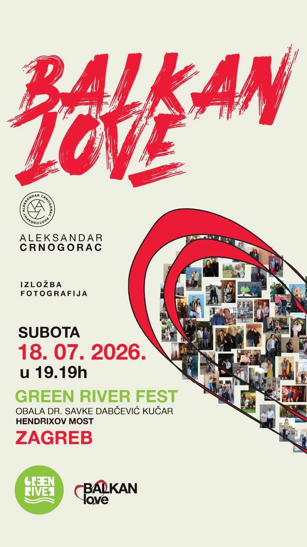 Green River Festival