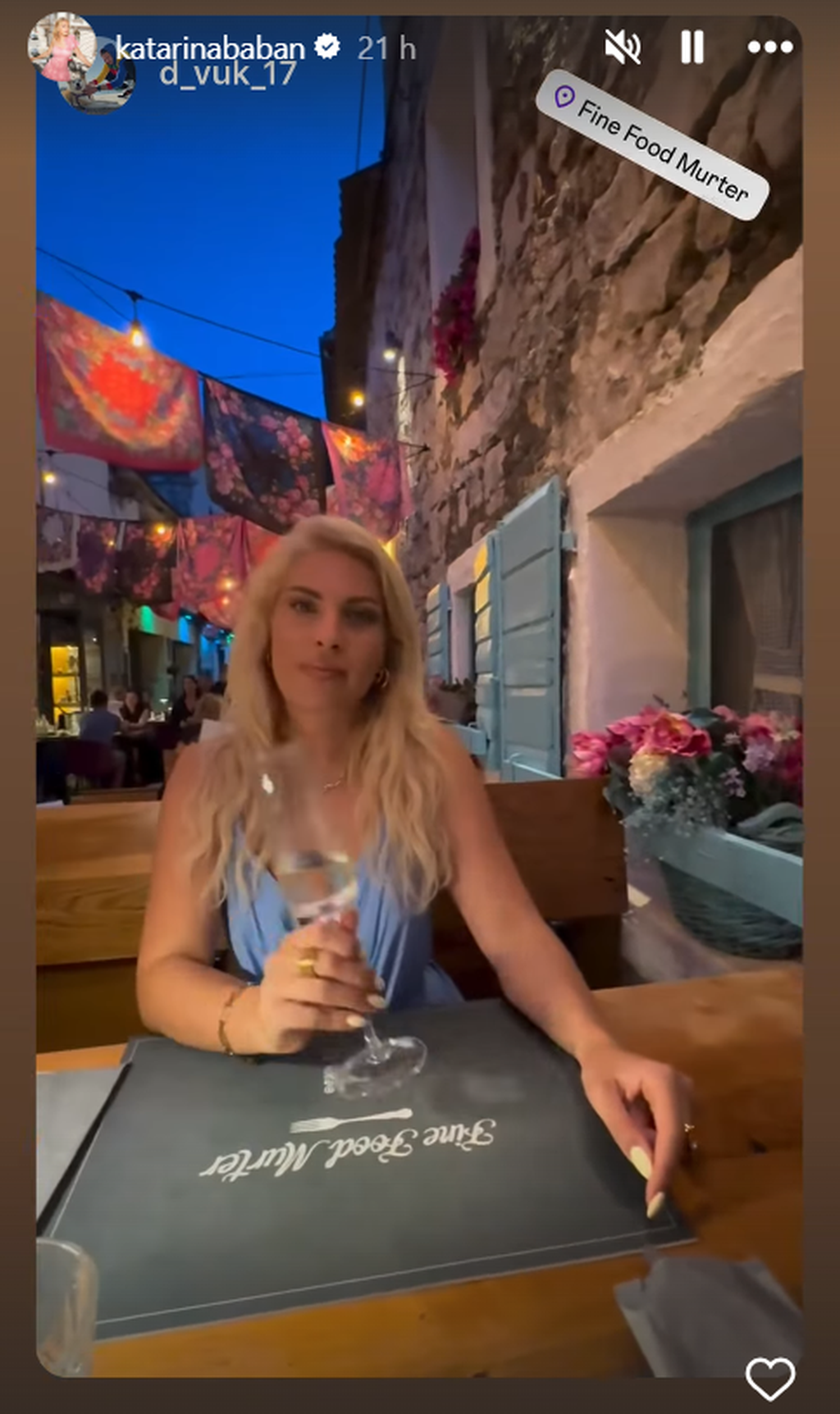 Katarina Baban - 5