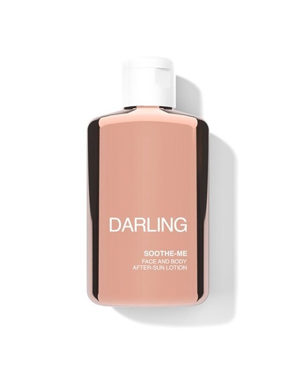 Darling Soothe-Me obnavljajući losion za lice i tijelo, 45 eura