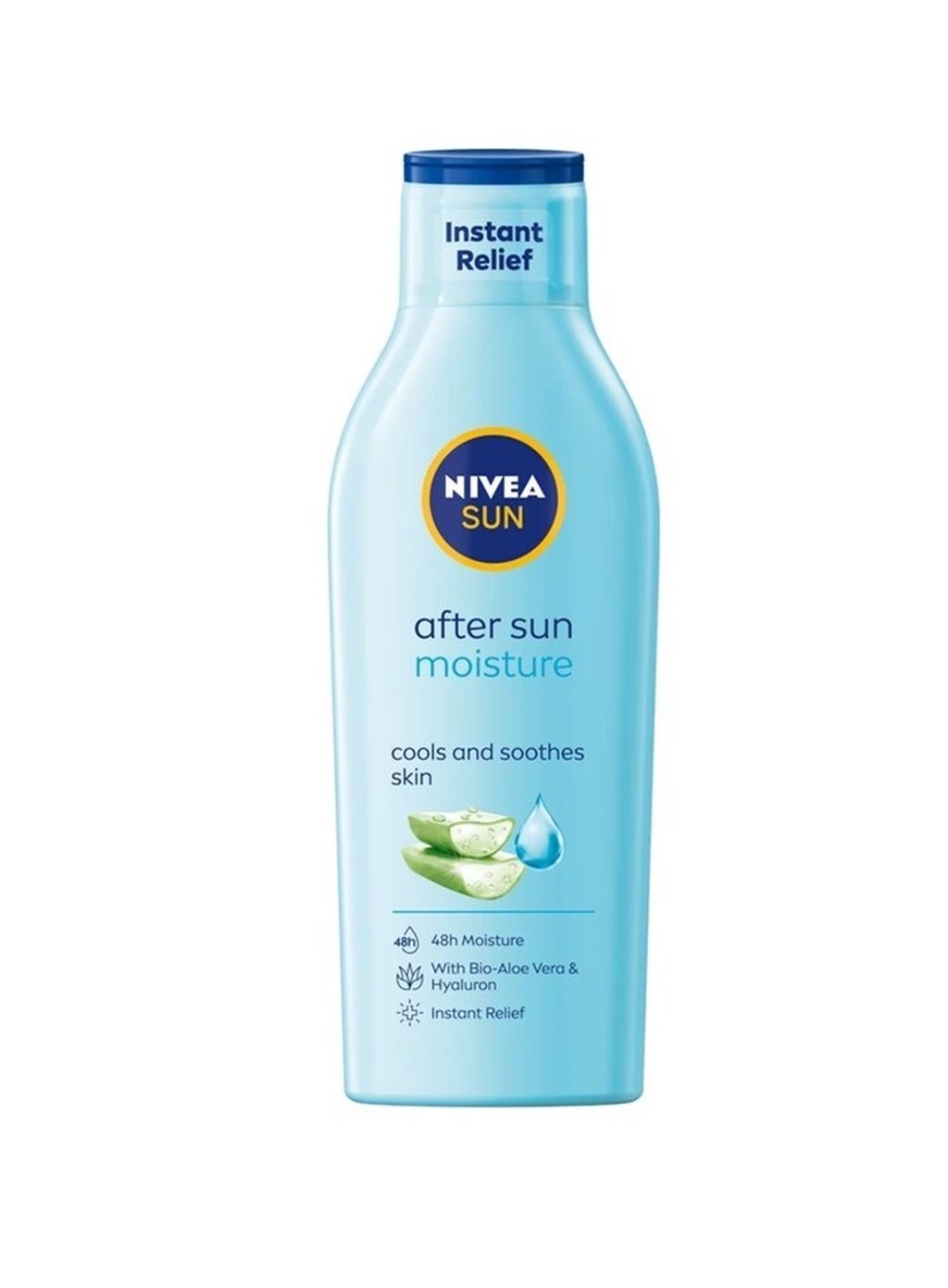 Nivea Sun hidratantni losion poslije sunčanja, 5,95 eura