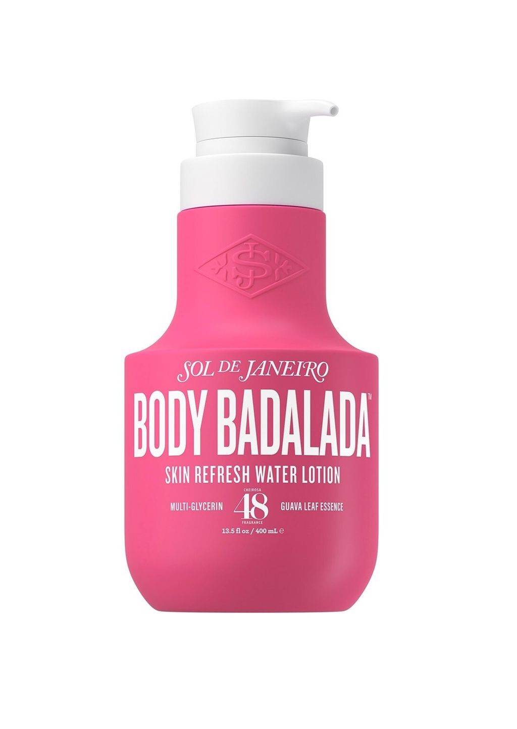 Sol de Janeiro Body Badalada Skin Refresh losion za tijelo, od 14,29 eura