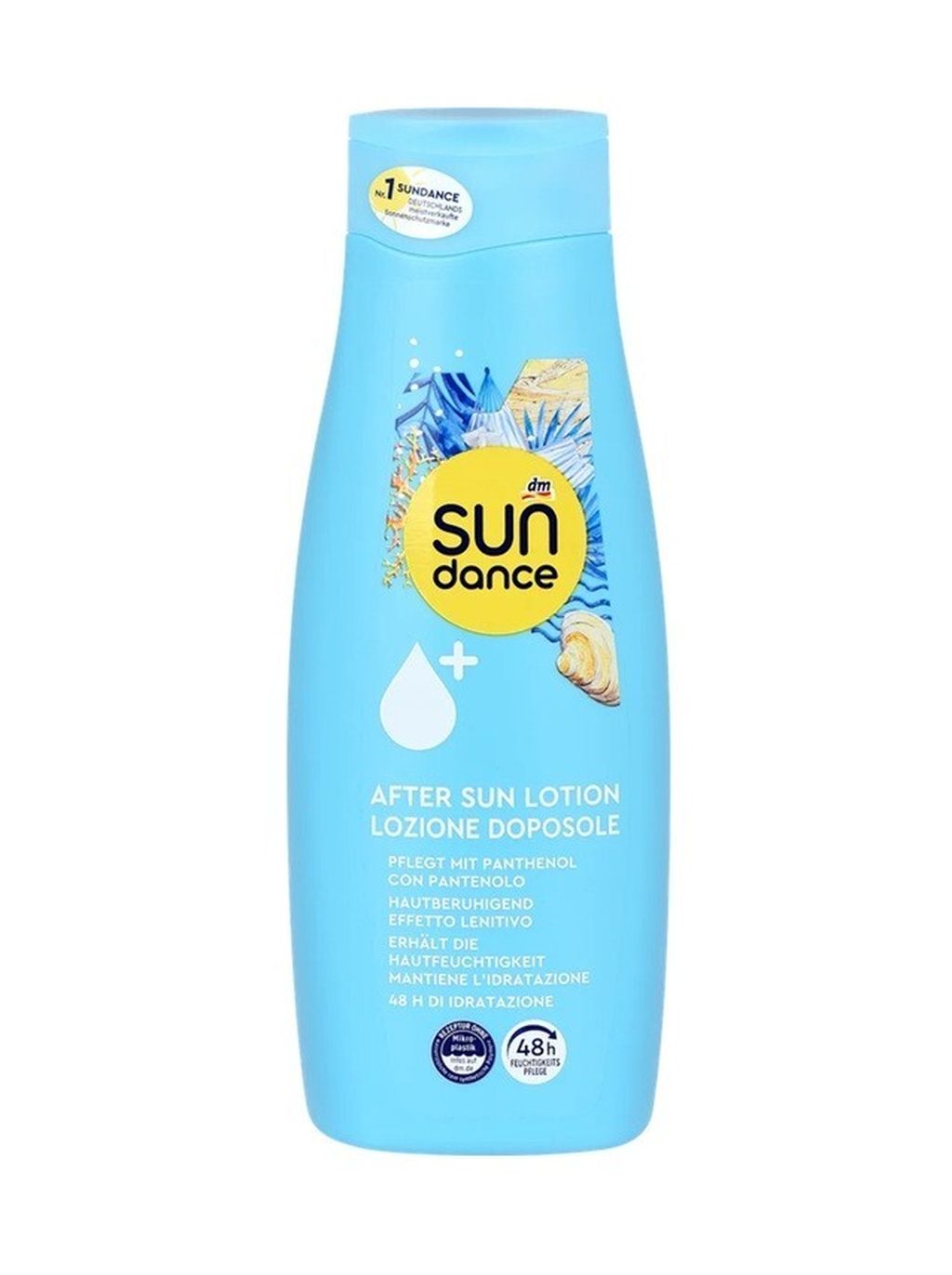 Sundance losion poslije sunčanja, 3,20 eura