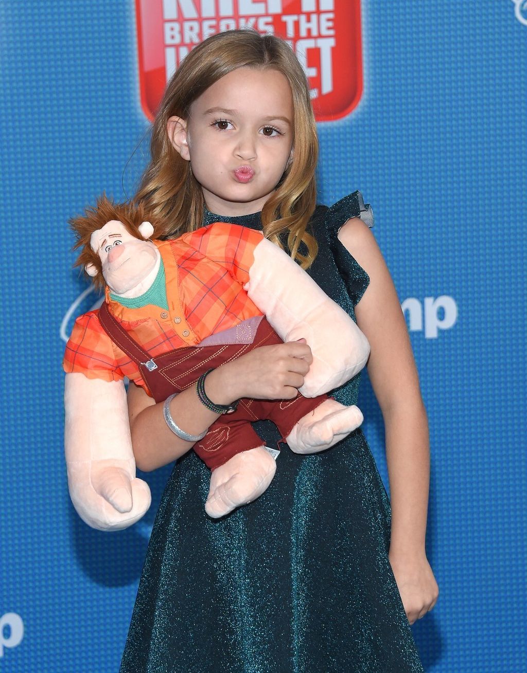 Chloe Clem