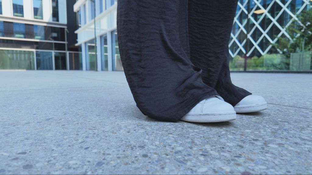 Hlače o kojima bruji cijeli svijet
