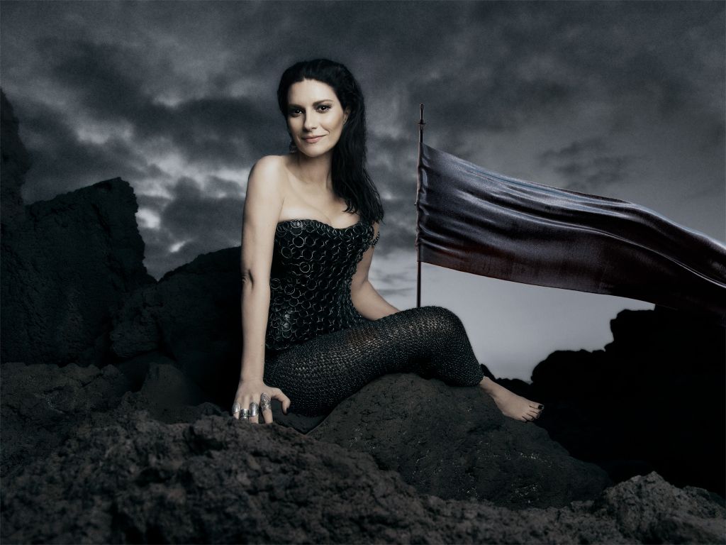 Laura Pausini - 1