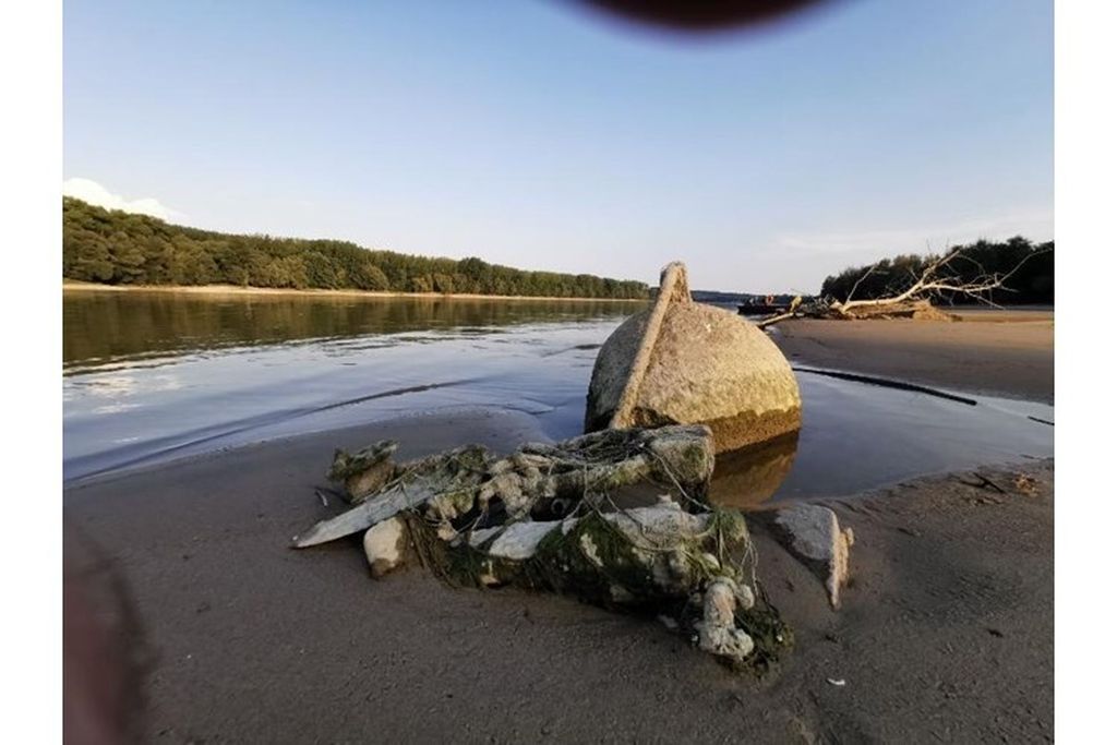 Dvije avionske bombe u blizini Batine - 4