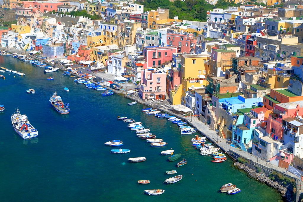 Procida