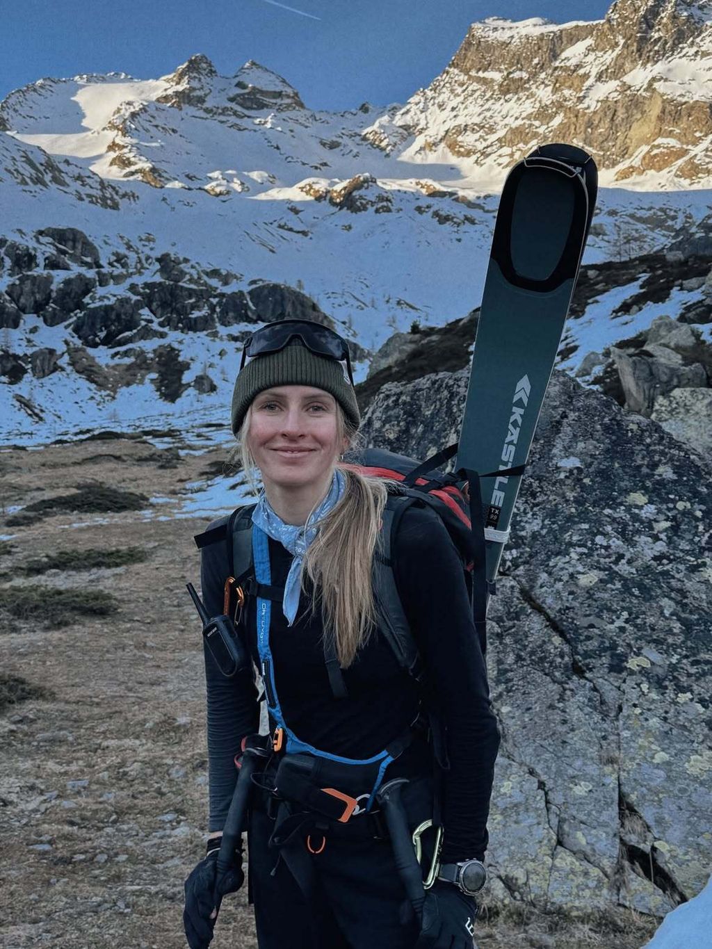 Laura Viktoria Härtig - 2