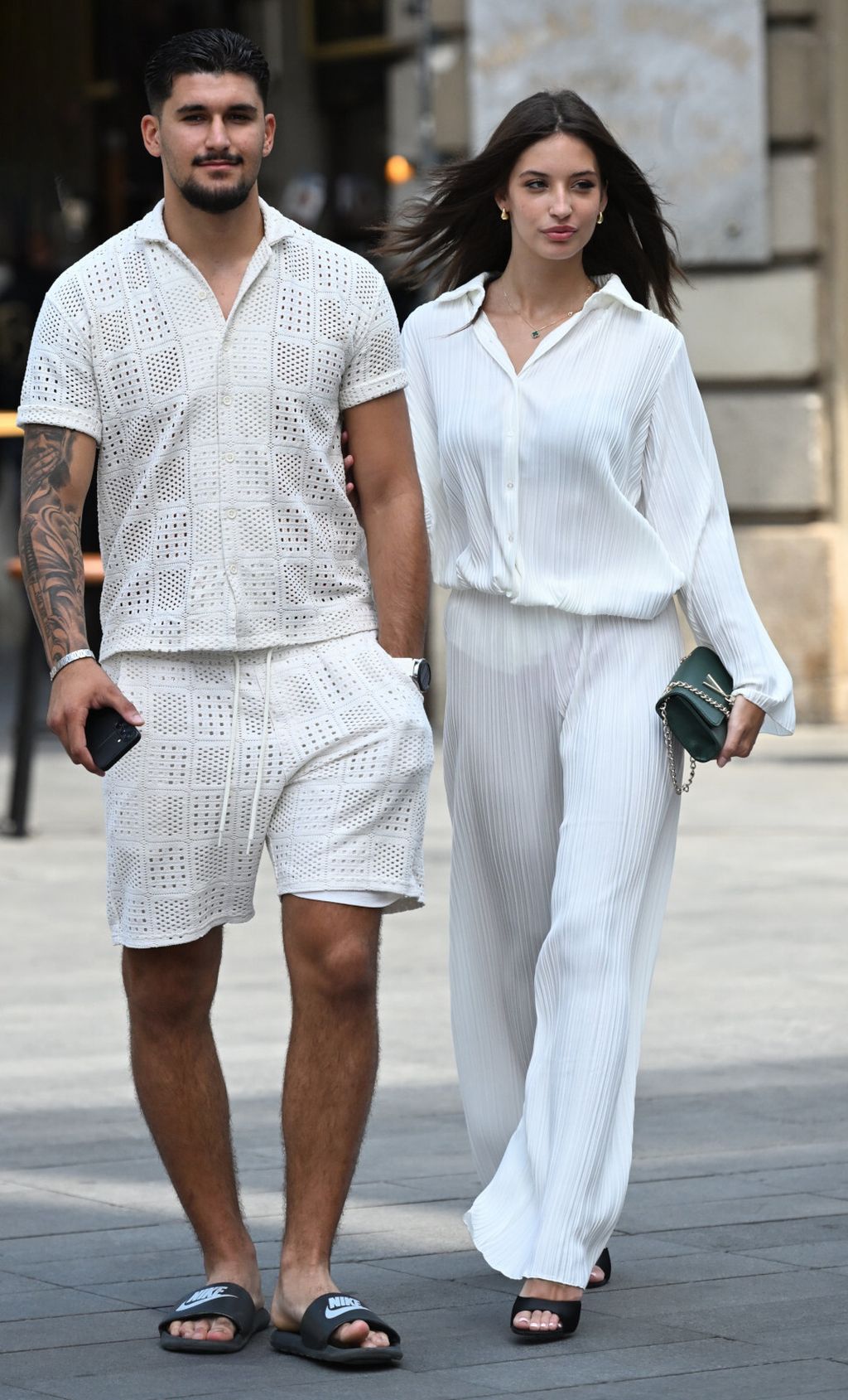 Ulična moda u centru Zagreba - 8