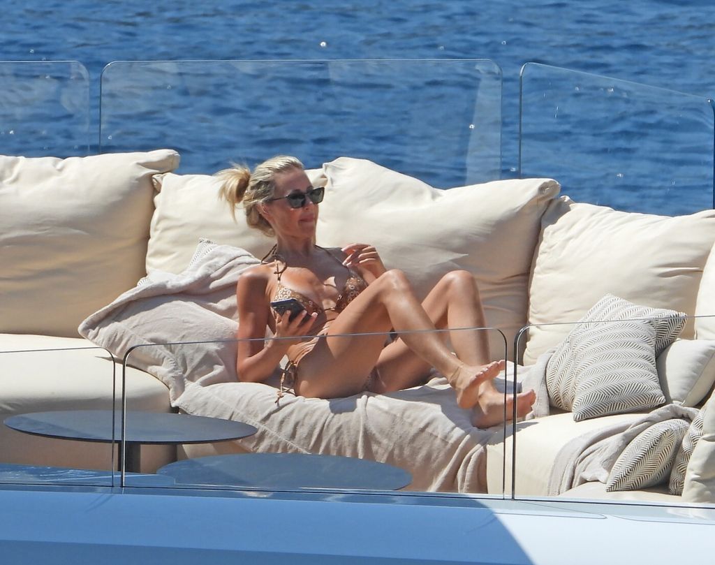 Roxy Jacenko - 2