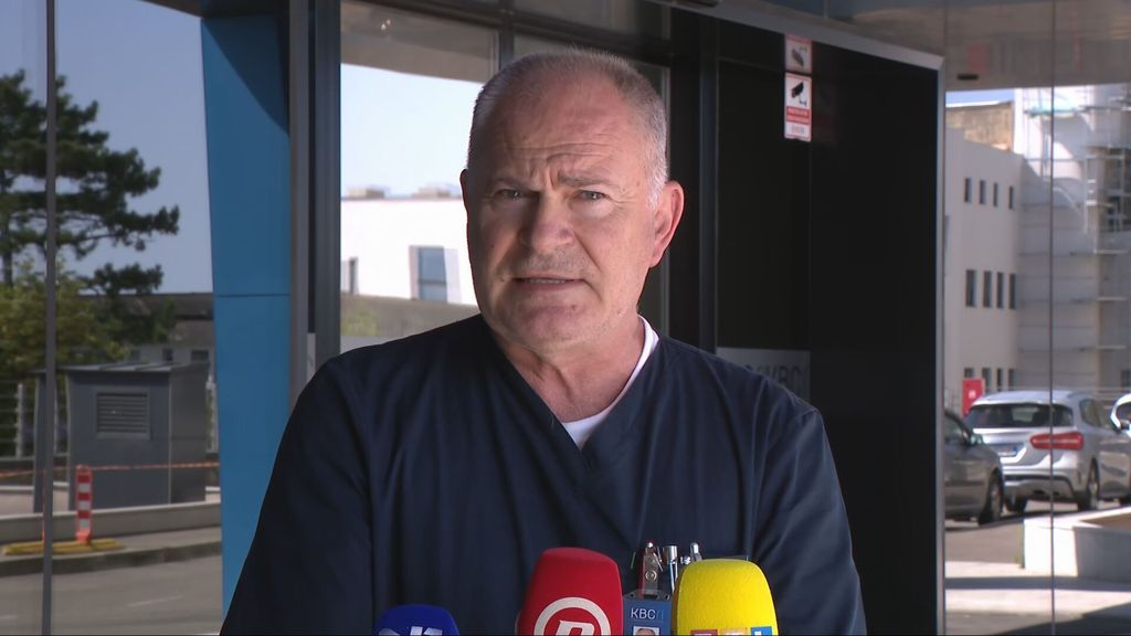 Teška prometna nesreća na Plitvicama - 2