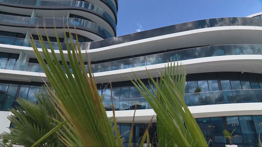 Hilton Rijeka Costabella - 2