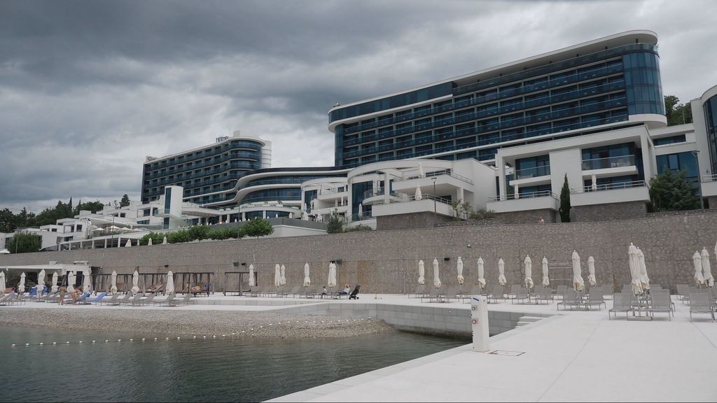 Hilton Rijeka Costabella - 2